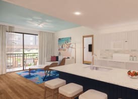 Holiday Inn Club Vacations Myrtle Beach Oceanfront 2