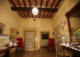 B&B Le Aquile 2