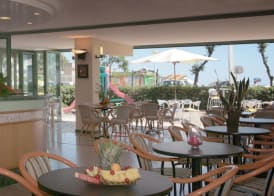 Hotel Palos 5