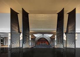 Nantong Marriott Hotel 2