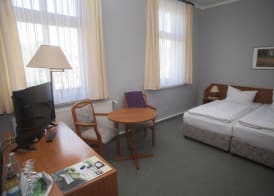 Hotel am Kellerberg 5