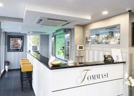 Hotel Tommasi 3