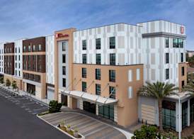 Hilton Garden Inn San Jose Airport 3
