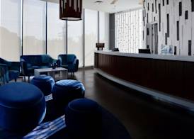 Holiday Inn Express Semarang Simpang Lima by IHG 4