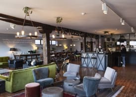 The House of Sandeman 4