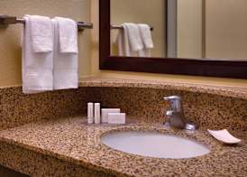 SpringHill Suites by Marriott Cedar City 5