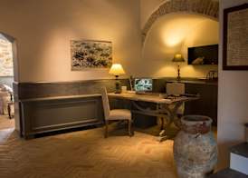 Masseria Agnello Relais 3