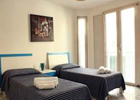Camere Borgo 5