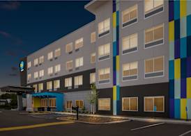 Tru By Hilton Holland, Mi 4