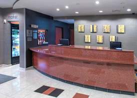 Courtyard by Marriott Montgomery Prattville 3