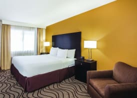 La Quinta by Wyndham Carlsbad - Legoland Area 3