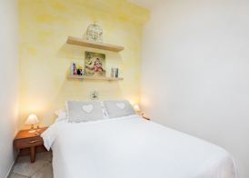 Hotel La Villetta 5