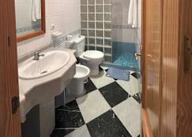 Hostal el Ancla 5