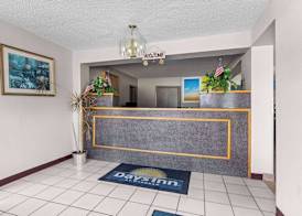 Days Inn by Wyndham Clayton 2