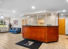 Knights Inn Allentown 2
