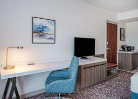 Hilton Garden Inn Clarksburg Bridgeport 3