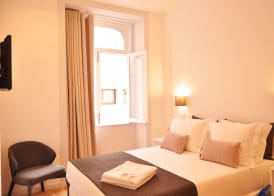 Mystay Porto Batalha 4