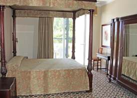 Hotel Al Sur de Chipiona 4