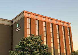Embassy Suites by Hilton Austin-Central 2