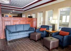 Comfort Inn Kearney - Liberty 4