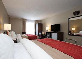 Comfort Inn 4