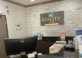 Quality Inn Forsyth Decatur 5