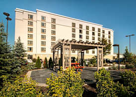 Hampton Inn by Hilton Toronto Airport Corporate Centre 5