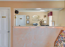 Super 8 by Wyndham Decatur Texas 2