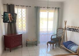 VILLA ESPOIR : Chambre D'Hôtes Durable Et Tourisme Solidaire 5