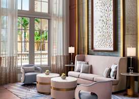 The Ritz-Carlton Naples 4