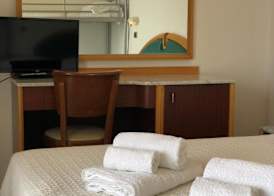 Hotel Artide - Beach Front 3