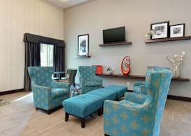 Hampton Inn & Suites Adairsville-Calhoun Area 4