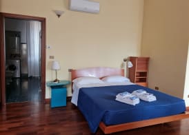 B&B- Il Roma 4