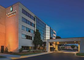 Embassy Suites by Hilton Milwaukee Brookfield 5