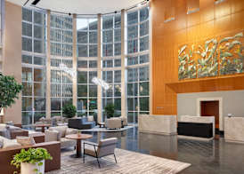 The Westin Buckhead Atlanta 2