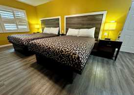 Carmel Wayfarer Inn 3
