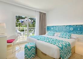 Grupotel Ibiza Beach Resort - Adults Only 3