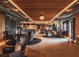 SOLEA DOLOMITI Boutique Hotel 3