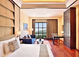 Four Points by Sheraton Srinagar 5