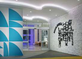 Hampton Inn & Suites Santa Monica 4