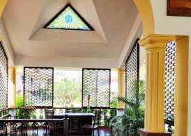 Coconut Grove Beach Resort 2