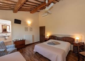 Country House Le Case Coloniche 5
