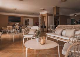 Hotel MioMio 3