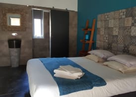 Hôtel Ascosa Aventure 4