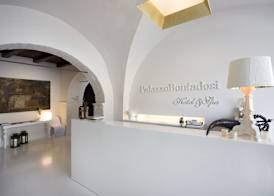 Palazzo Bontadosi Hotel & Spa 3