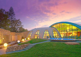 Hotel an der Therme Bad Sulza 5