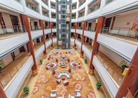 Ramada by Wyndham Kunming YiLiang 4