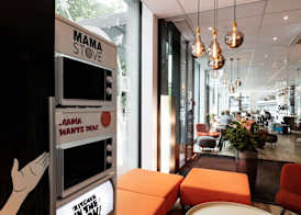 B&B HOTEL Zürich Wallisellen 5