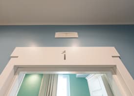 Daca luxury rooms 3