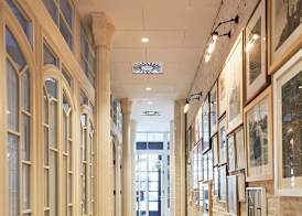 Hotel Pulitzer Barcelona 5